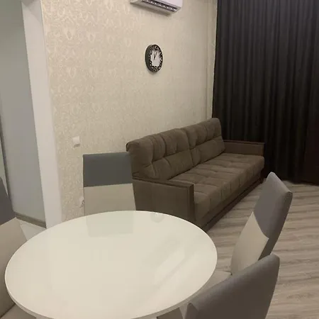 Aparthotel Apartment Бул Княз Борис I-Ви Varna