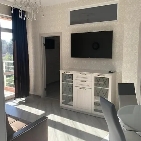 Apartment Бул Княз Борис I-Ви Aparthotel *