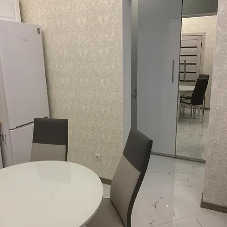 Aparthotel Apartment Бул Княз Борис I-Ви Varna
