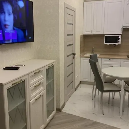 Apartment Бул Княз Борис I-Ви *