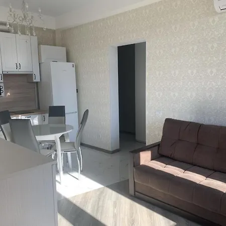 Apartment Бул Княз Борис I-Ви