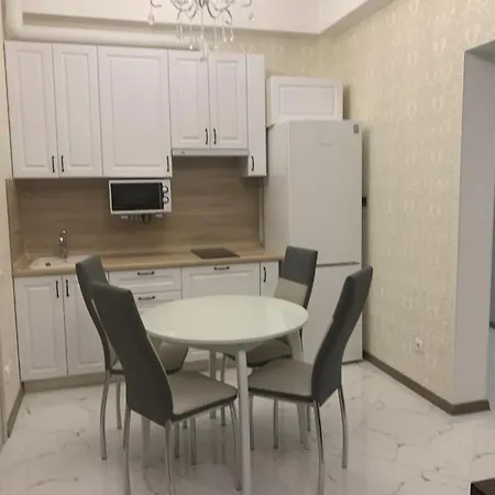 Apartment Бул Княз Борис I-Ви Aparthotel Varna