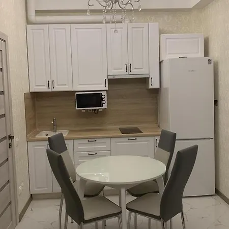 Apartment Бул Княз Борис I-Ви