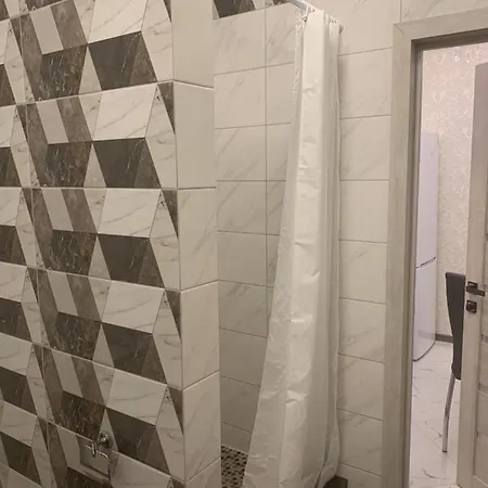 Apartment Бул Княз Борис I-Ви Aparthotel Varna