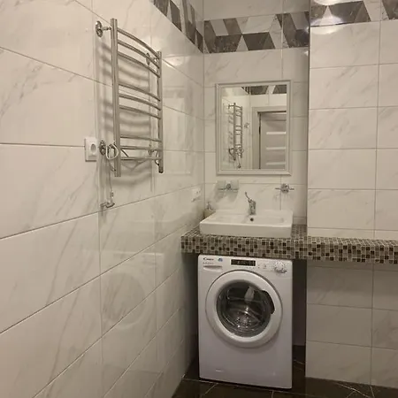 Apartment Бул Княз Борис I-Ви *