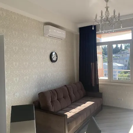 Apartment Бул Княз Борис I-Ви * Varna